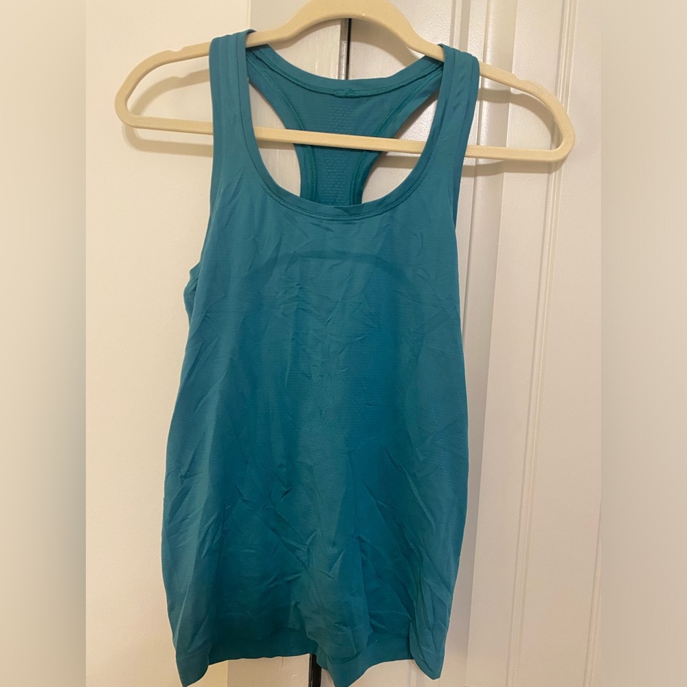 Swiftly Tech Tank Top